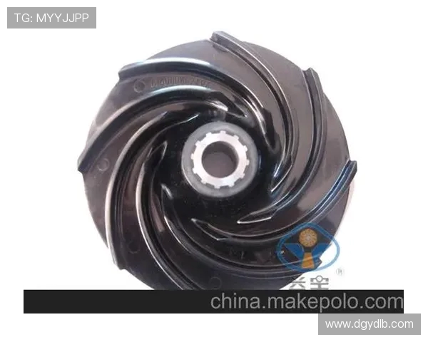 挖掘机水泵叶轮间隙表