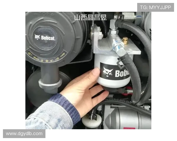 挖掘机液压油箱真空呼吸器作用